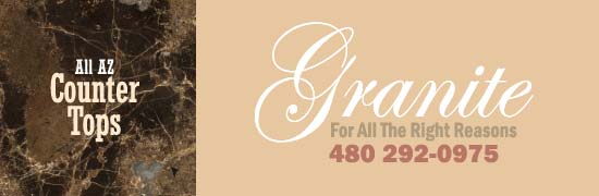 All Arizona Countertops