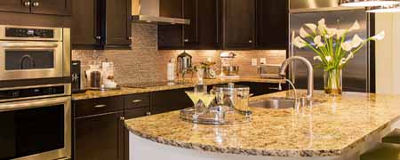 Granite Countertops In AZ